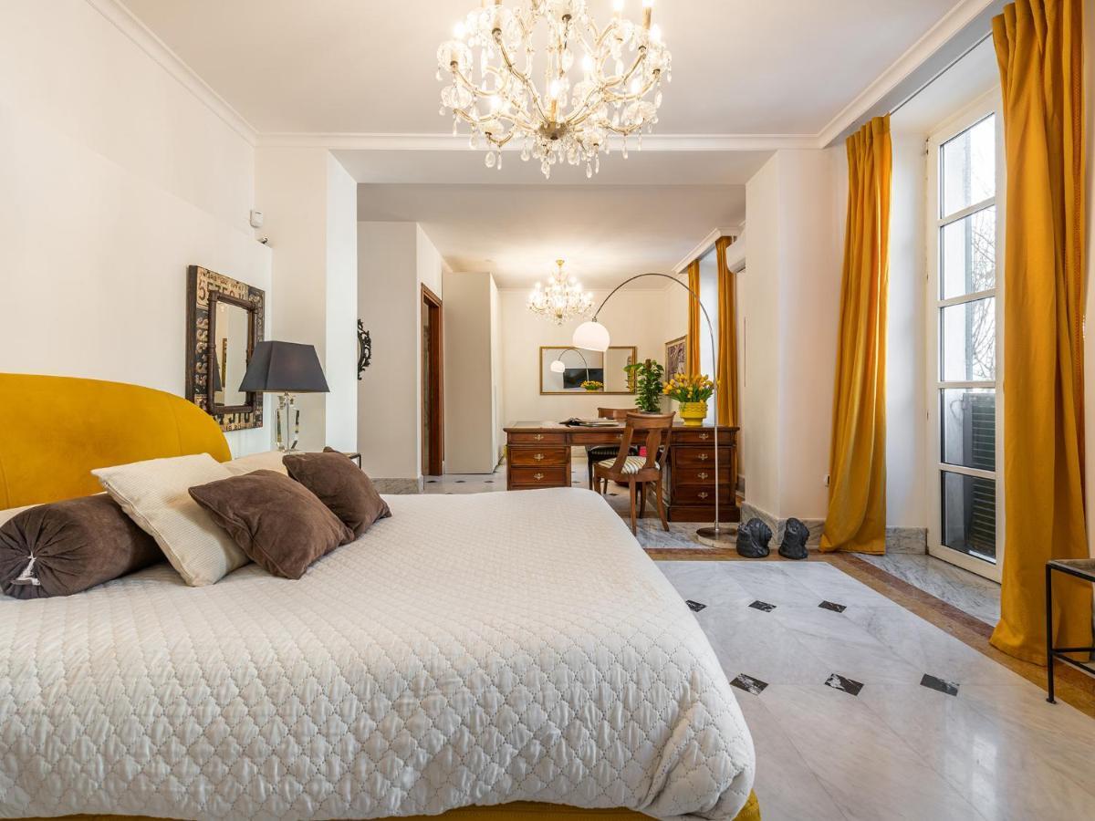 Relais La Lanterne Hotel Cagliari Exterior photo