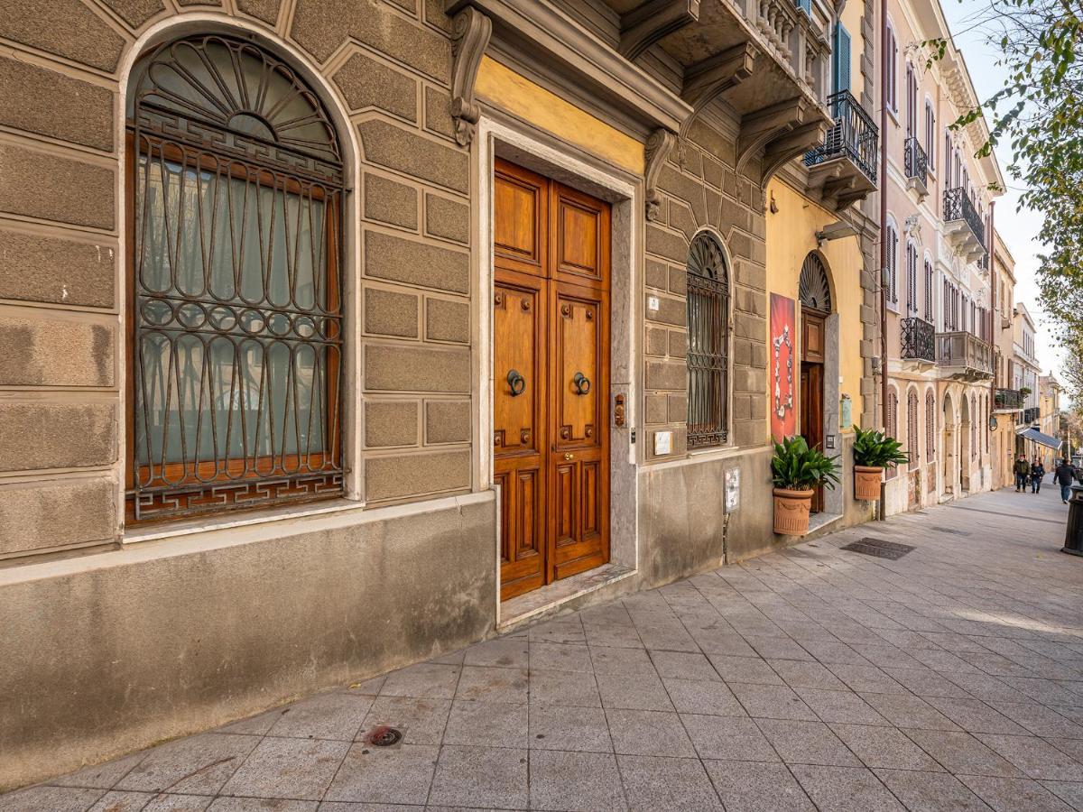 Relais La Lanterne Hotel Cagliari Exterior photo