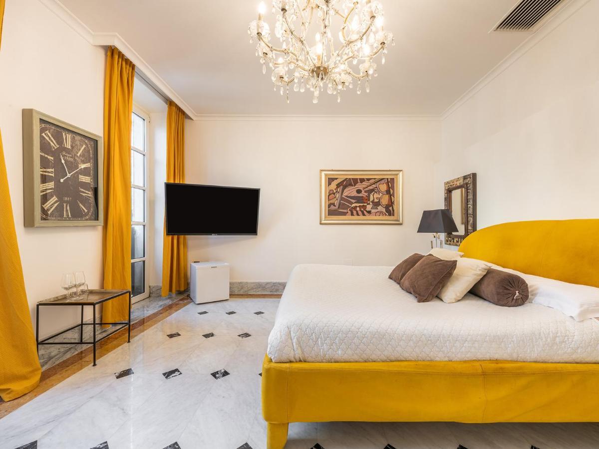Relais La Lanterne Hotel Cagliari Exterior photo