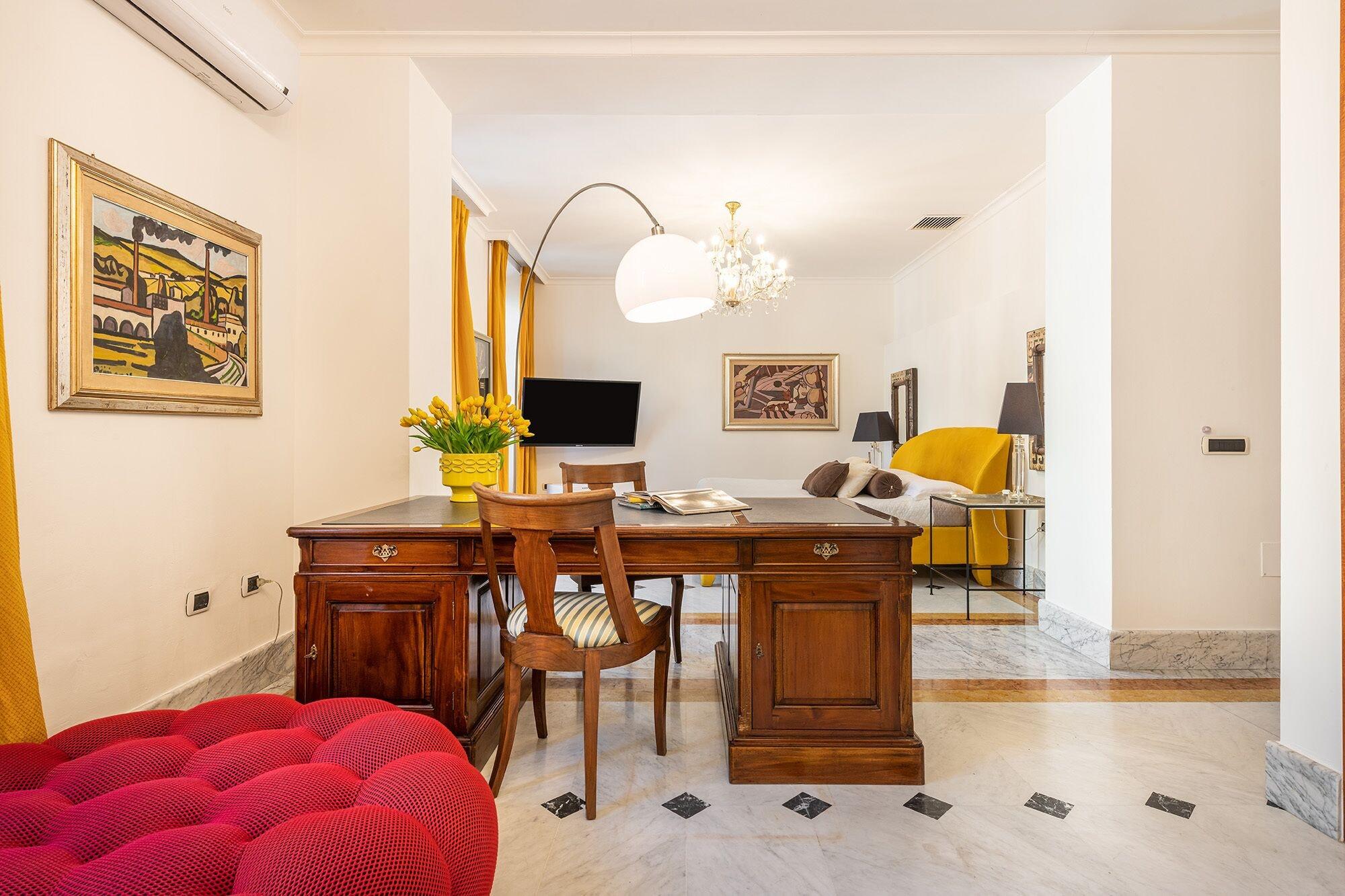 Relais La Lanterne Hotel Cagliari Exterior photo