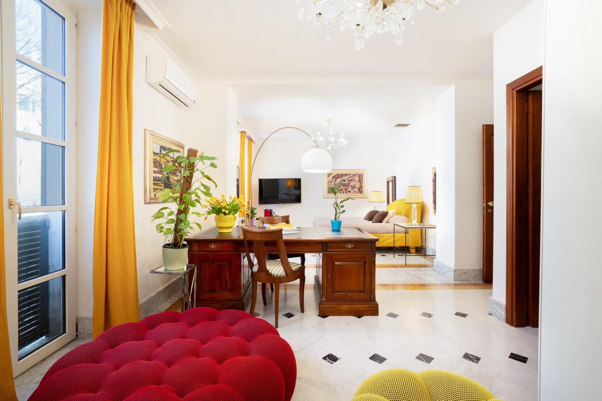 Relais La Lanterne Hotel Cagliari Exterior photo